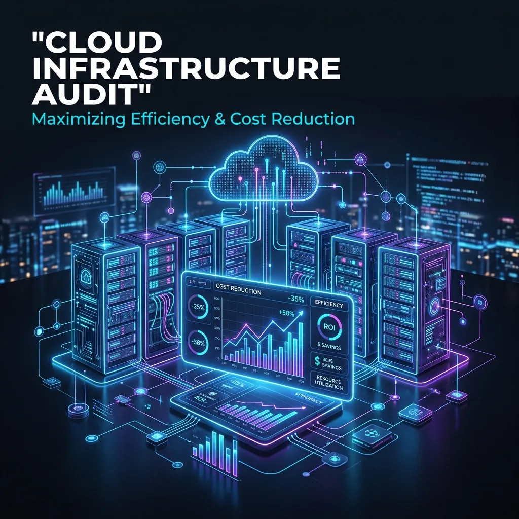 We Audited 12 Startup AWS Accounts. Here Is What We Found.