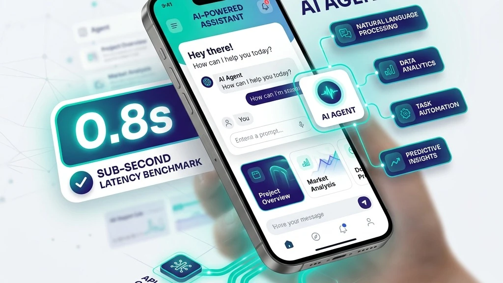 Integrating AI Agents into Your Existing Mobile App: The Founder’s 5-Step Blueprint
