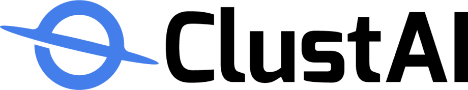 Clustai