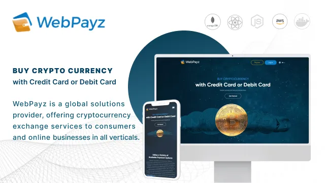WEBPAYS: Cross-Border Payment Gateway