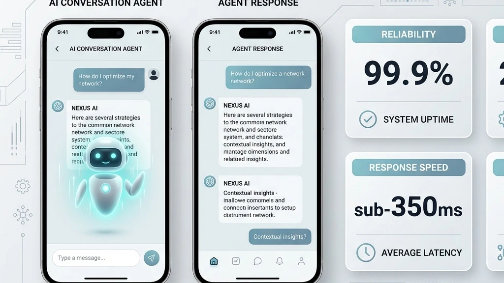 Pulse Health: Sub-350ms Conversational AI Agent Integration